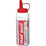 Mad Wolf Deniz Tutkalı Şeffaf 500 Gr. 36'lı