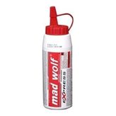 Mad Wolf Express Şeffaf 500 gr Deniz Tutkalı