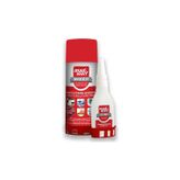 Mad Wolf Mdf Kit Hızlı Yapıştırıcı 500 Ml