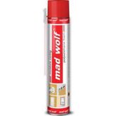 Mad Wolf Poliüretan Köpük 710 Ml