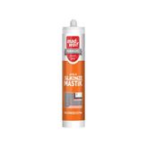Mad Wolf Silikonize Akrilik Mastik 310 ml