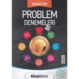 Madalyon Problem Denemeleri / Kollektif