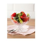 Madame Coco Audrey 2'li 220 ml Cam Kase Seti