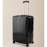 Madame Coco Chest Siyah Orta Boy Bavul/Valiz