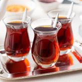 Madame Coco Clarette 6'lı 168 ml Çay Bardağı Seti