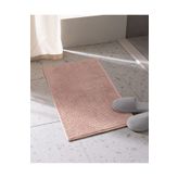 Madame Coco Conques Banyo Paspas - Pembe - 50x80 Cm