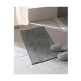 Madame Coco Conques Banyo Paspas - Yeşil - 50x80 Cm