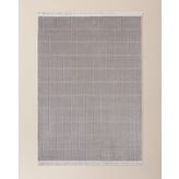 Madame Coco Crochet Bej 155x225 cm Halı
