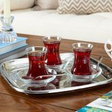 Madame Coco Emprise 8'li Çay Bardağı Seti