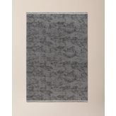 Madame Coco Eze Halı - Antrasit - 160x230 cm