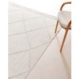 Madame Coco Larose Bej 160x230 cm Halı