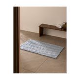Madame Coco Maisonor Banyo Paspası - Mavi
