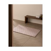 Madame Coco Maisonor Banyo Paspası - Pudra
