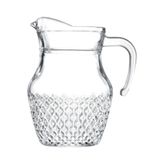 Madame Coco Marilyn Mini Sürahi Şeffaf - 500 Ml