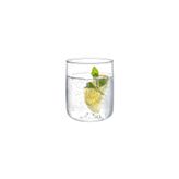 Madame Coco Musette 4-lü Su Bardağı Seti - Şeffaf - 270 ml