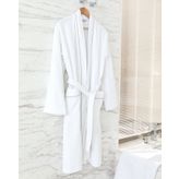 Madame Coco Piano Kimono Unisex Bornoz