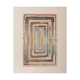 Madame Coco Plumet Halı - 200x300 cm - Bej