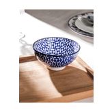 Madame Coco Rêve Bleu Nancy New Bone China Kase