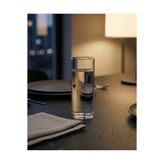 Madame Coco Valenso 6'lı Rakı Kadehi Seti - Şeffaf - 180 ml