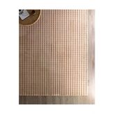 Madame Coco Vivre Bubble Halı - Bej - 200X300 Cm