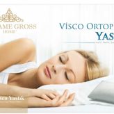 Madame Gross Visco Yastık
