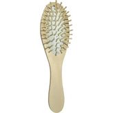 Madame Naturel %100 Doğal Bambu Çoçuk Tarağı