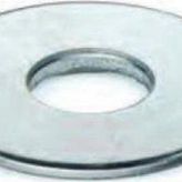 Made 200 Adet Metal Vida Pulu