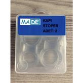 Made Kaliteli Kapı Stoper ( 2 Adet )