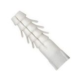 Made Plastik Dubel 12Mm ( 50 Adet ) - 12 Mm