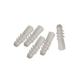 MADE Plastik Dübel 6 Lık (1000 Adet)