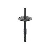 Made Strafor Dübeli 10 Mm Siyah 400 Adet