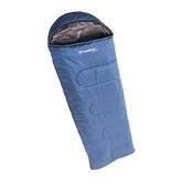 Madfox Cavery Stone Uyku Tulumu 0°C Mavi