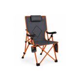 Madfox Flexlounge Ember 3X Katlanabilir Kamp Sandalyesi