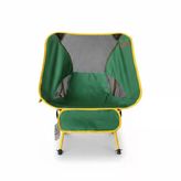 Madfox Foldmesh Mini Kompakt Katlanır Sandalye Savanna Lime