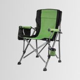 Madfox Roxy Katlanır Kamp Sandalyesi Green/black - Mavi