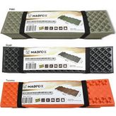Madfox Trailpad Pro Katlanır Kamp Matı ( Z Mat ) Haki