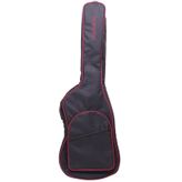 Madison MBGB2-RED Bas Kırmızı Gitar Kılıfı