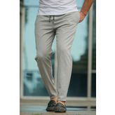 Madmext 4242 Gri Erkek Pantolon