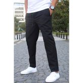 Madmext 5486 Antrasit Basic Jogger Erkek Pantolon