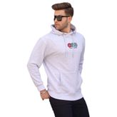 Madmext 6145 Sarı Erkek Sweatshirt