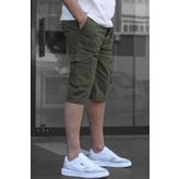 Madmext 6331 Kargo Haki Erkek Pantolon