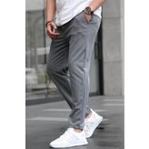 Madmext 6510 Füme Erkek Pantolon