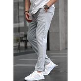Madmext 6510 Gri Erkek Pantolon