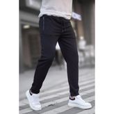 Madmext 6520 Siyah Erkek Pantolon