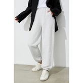 Madmext MG1353 Karmelanj Comfort Fit Kadın Eşofman Altı
