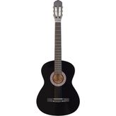 Madrid BK39 Siyah Klasik Gitar