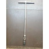 Mafsallı Buji Lokma 20,8mm