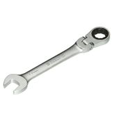 Mafsallı Cırcır Kombine Anahtar 12Mm