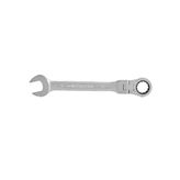Mafsallı Cırcır Kombine Anahtar 8 Mm