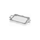 MAG-10509-SG Kulplu Dikdörtgen Tepsi